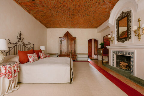 Hacienda De San Antonio, photo 2