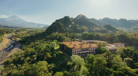 Hacienda De San Antonio, photo 5