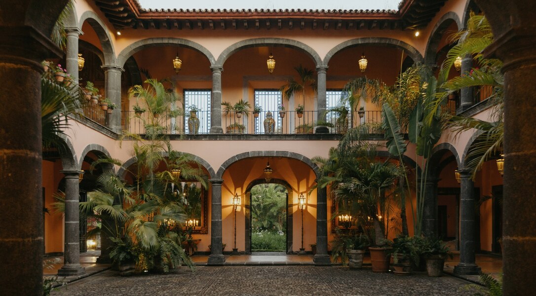 Hacienda De San Antonio, photo 6