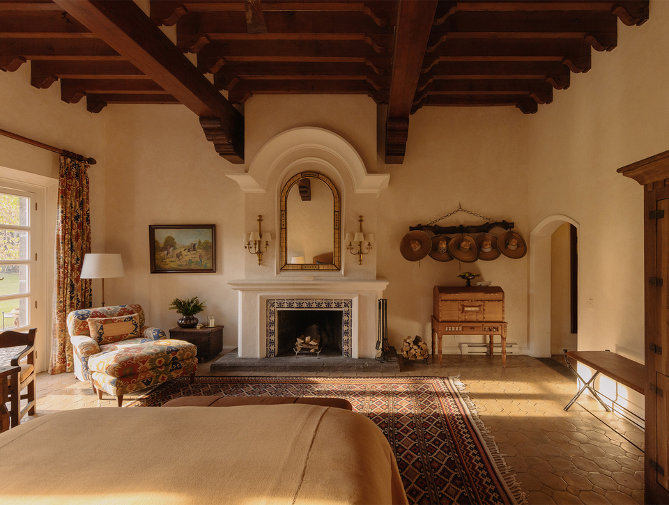 Hacienda De San Antonio, photo 8