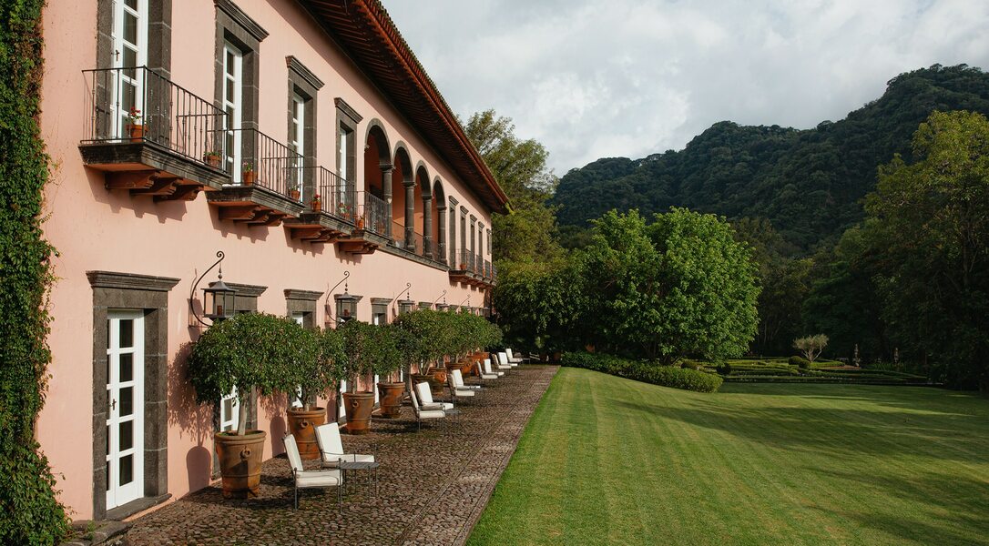 Hacienda De San Antonio, photo 7