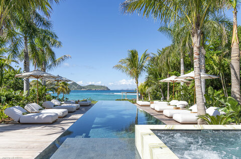 Eden Rock Villa Rentals, photo 3