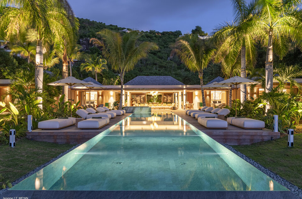 Eden Rock Villa Rentals, photo 2
