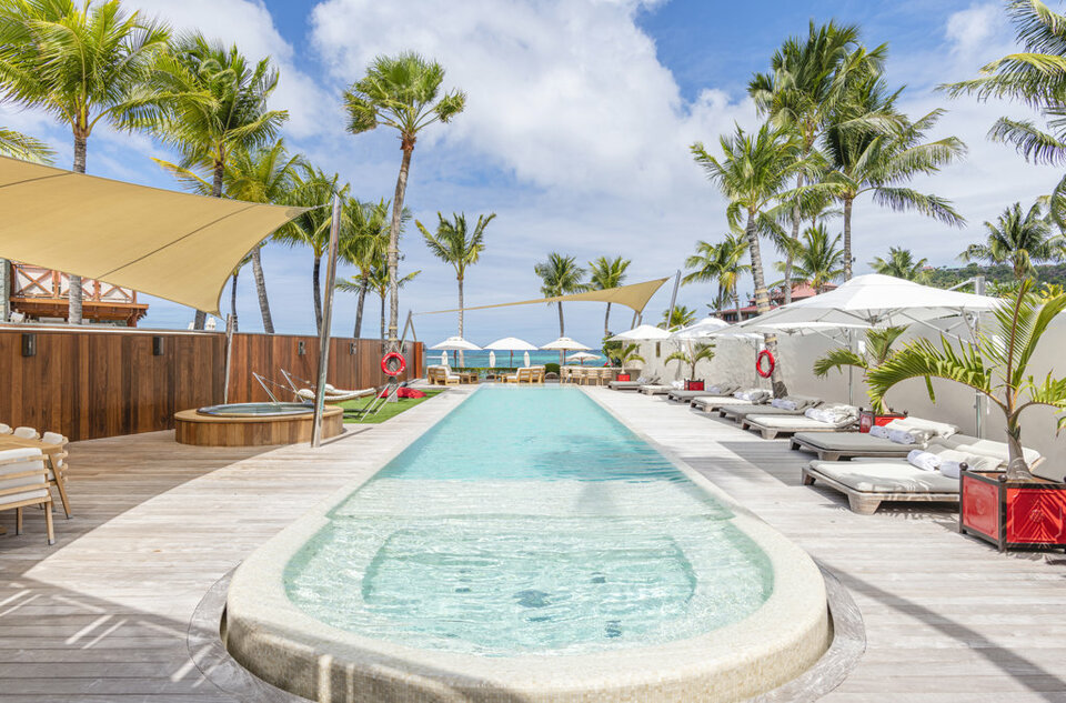 Eden Rock Villa Rentals, photo 1