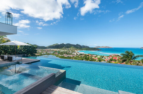 Eden Rock Villa Rentals, photo 5