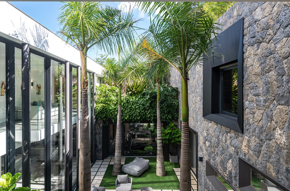 Eden Rock Villa Rentals, photo 7