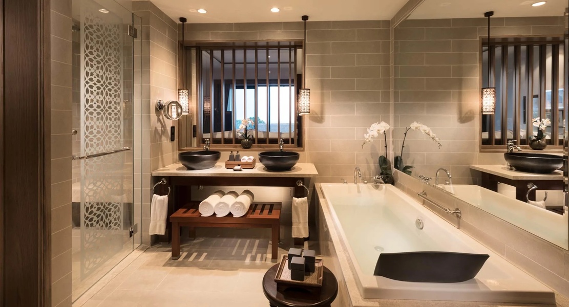 Anantara Desaru Coast Resort, photo 3
