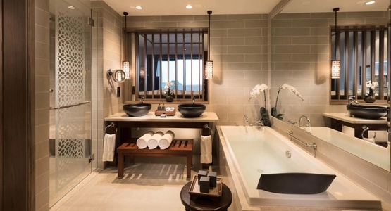 Anantara Desaru Coast Resort, photo 3
