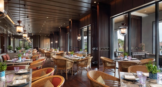 Anantara Desaru Coast Resort, photo 4