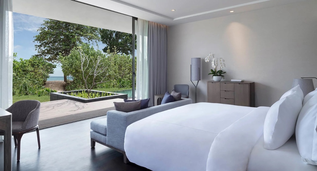 Anantara Desaru Coast Resort, photo 5
