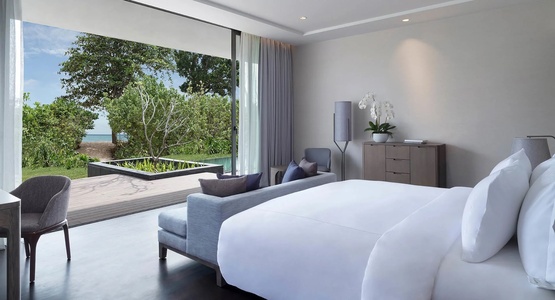 Anantara Desaru Coast Resort, photo 5