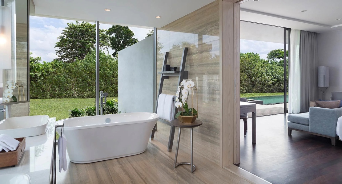 Anantara Desaru Coast Resort, photo 6