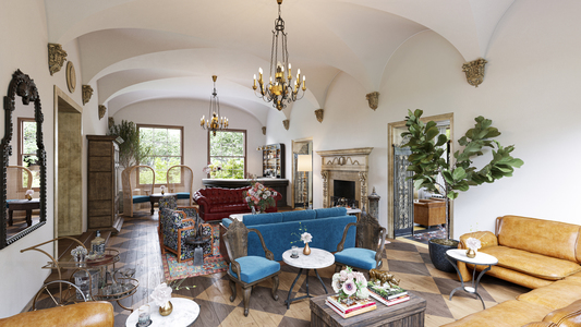 Commodore Perry Estate, Auberge Collection, photo 3