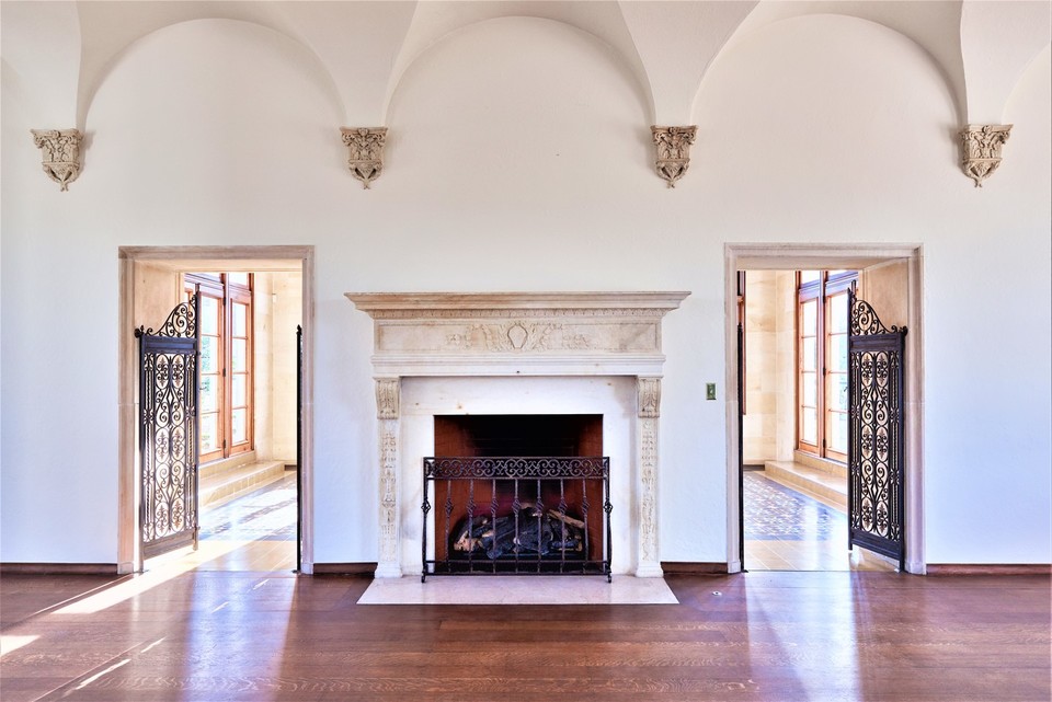 Commodore Perry Estate, Auberge Collection, photo 8