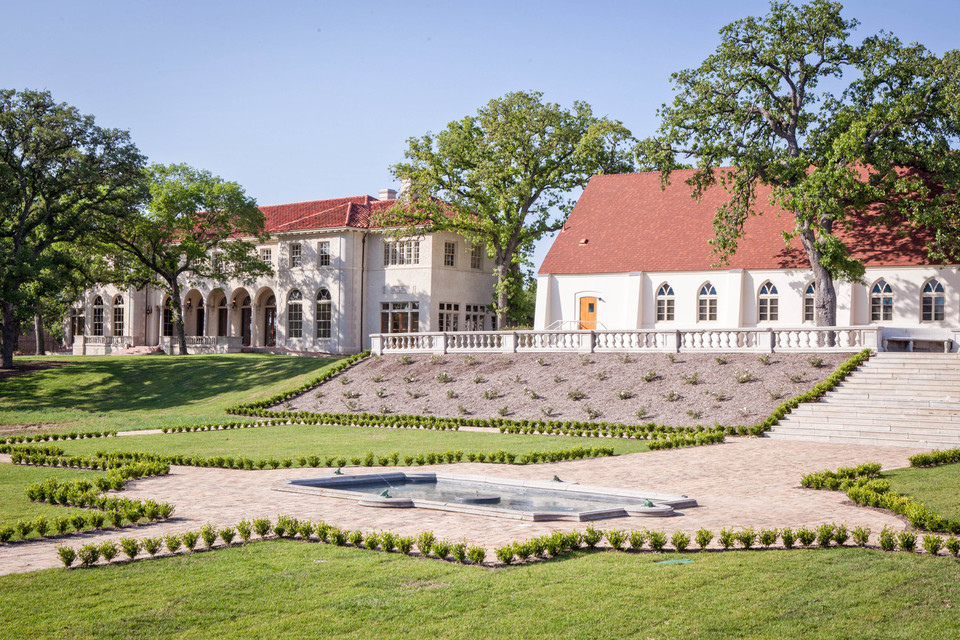 Commodore Perry Estate, Auberge Collection, photo 1