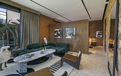 L'Horizon Resort  Spa, photo 5