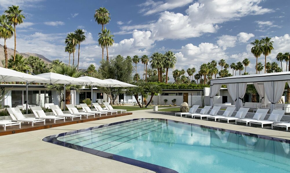 L'Horizon Resort Spa, photo 6
