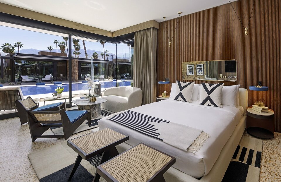 L'Horizon Resort Spa, photo 7