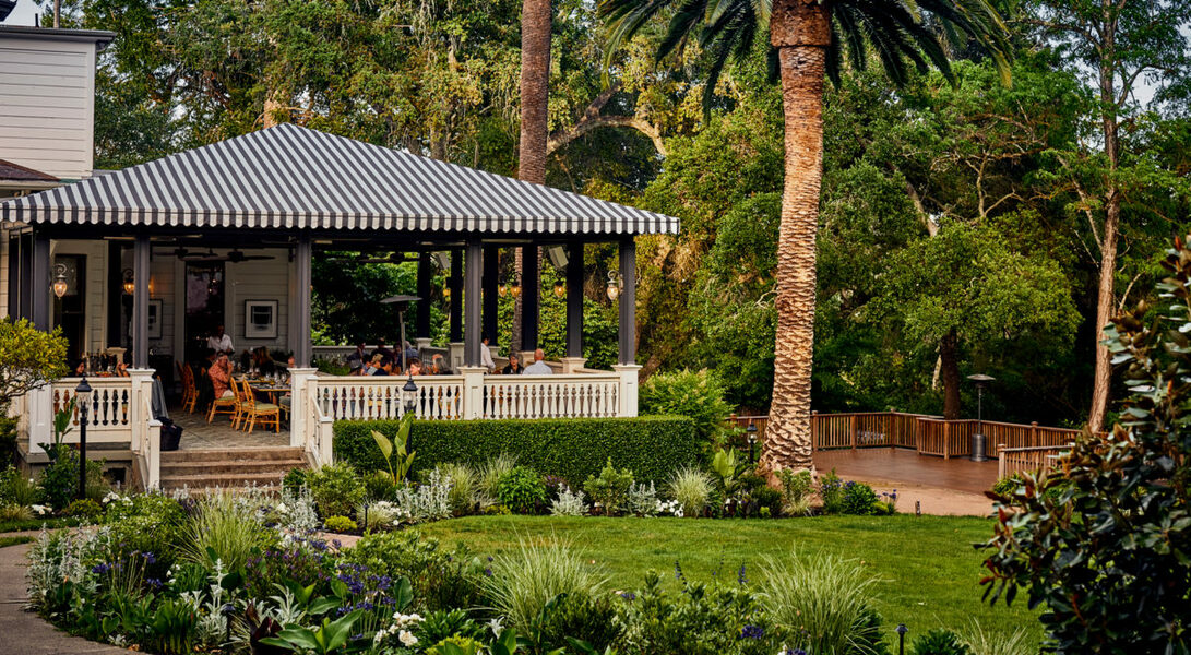 The Madrona, photo 7