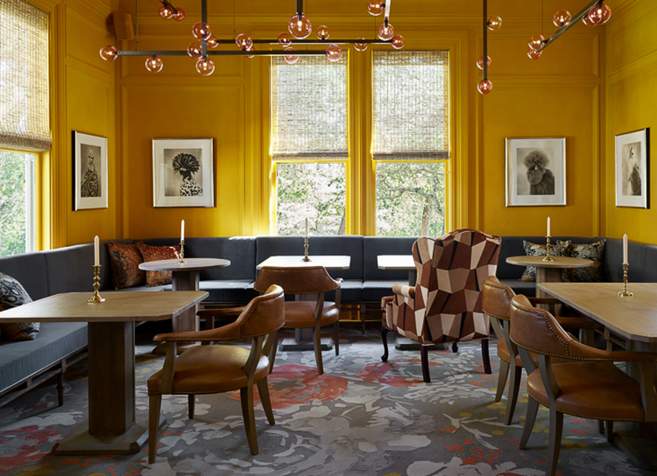 The Madrona, photo 6