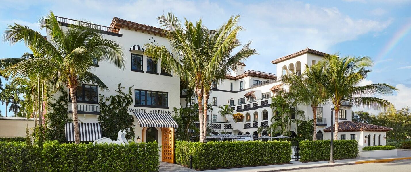 White Elephant Palm Beach, photo 2