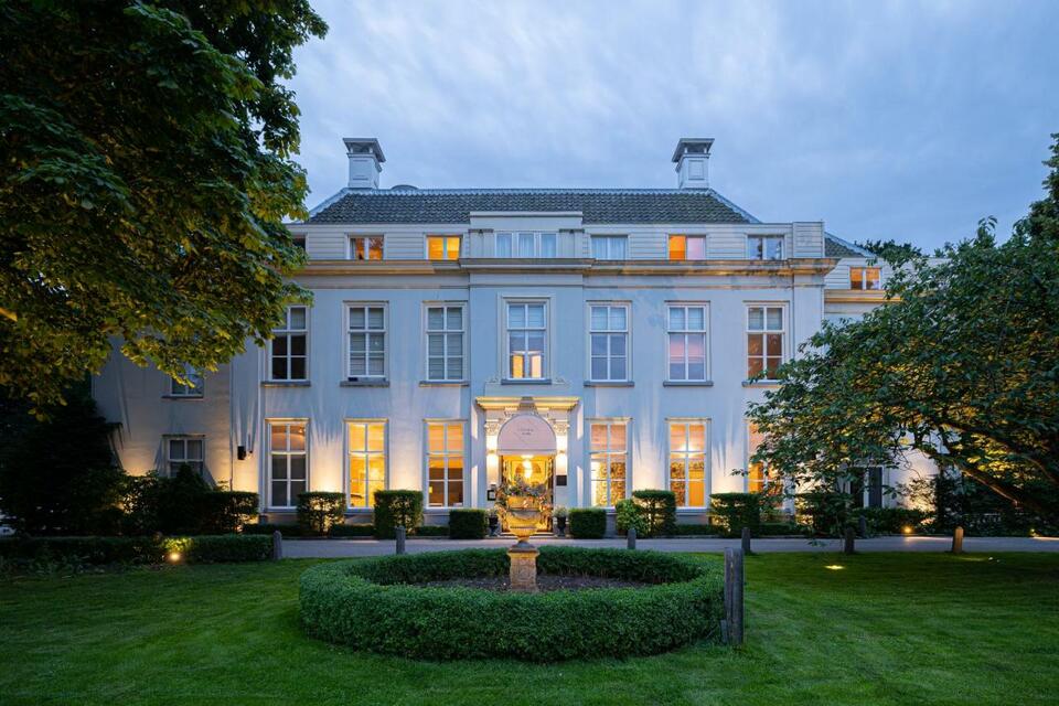Central Park Voorburg, photo 1