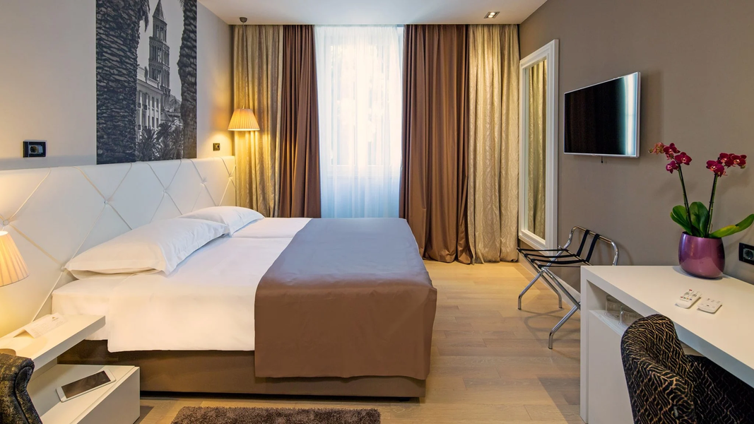 Cornaro Hotel, photo 8