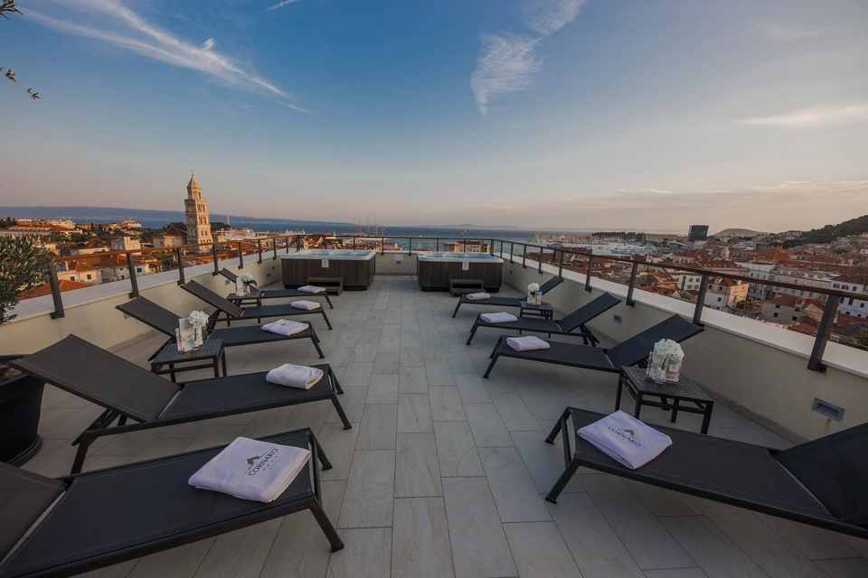 Cornaro Hotel, photo 6