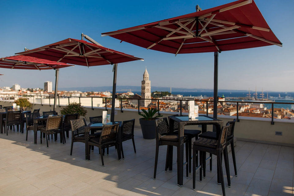 Cornaro Hotel, photo 7