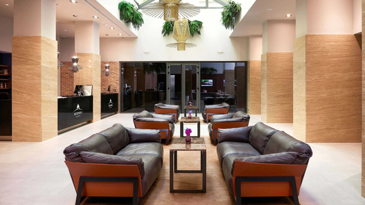 Cornaro Hotel, photo 3