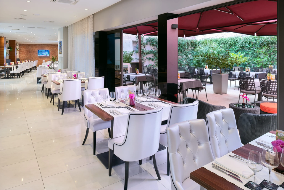 Cornaro Hotel, photo 5