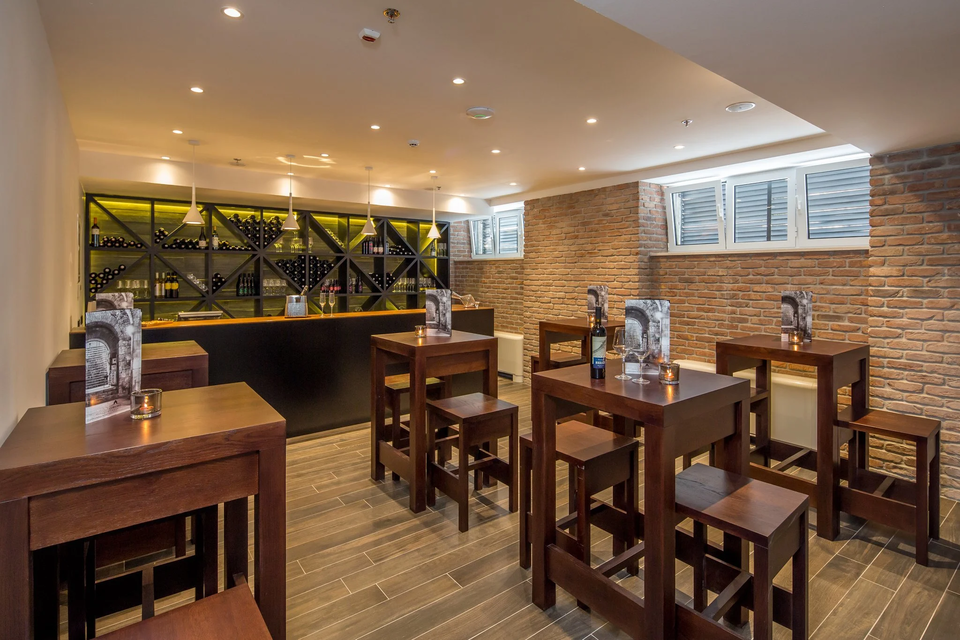 Cornaro Hotel, photo 4