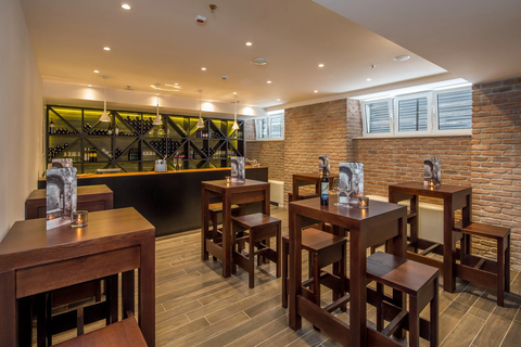 Cornaro Hotel, photo 4
