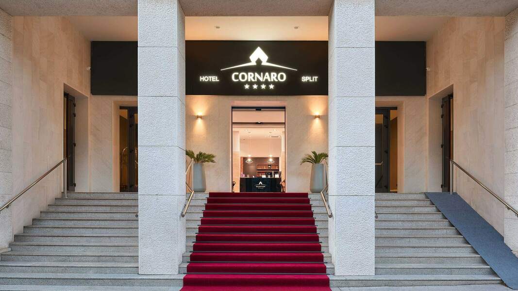 Cornaro Hotel, photo 2