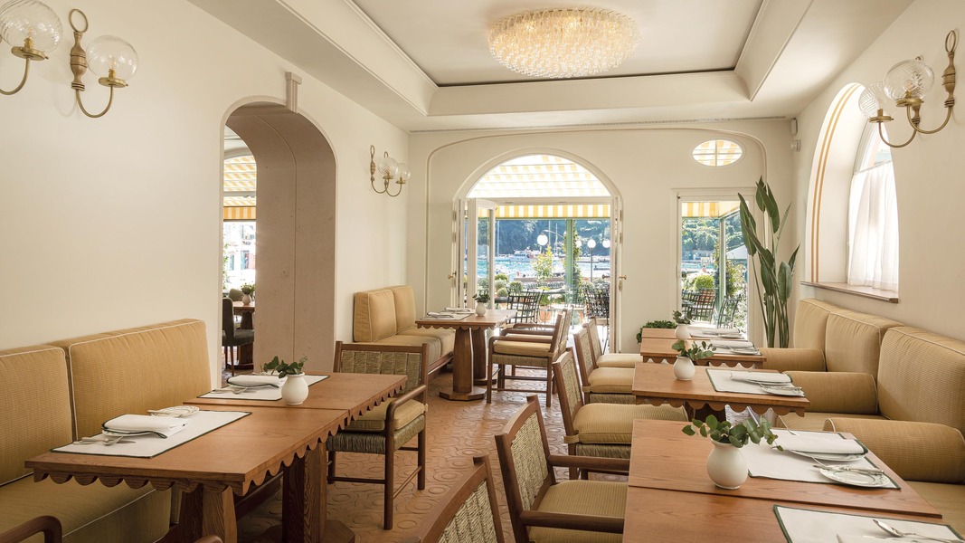 Splendido Mare, A Belmond Hotel, Portofino, photo 5