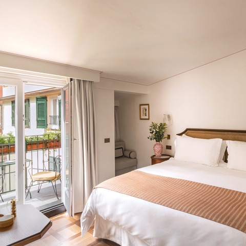 Splendido Mare, A Belmond Hotel, Portofino, photo 3