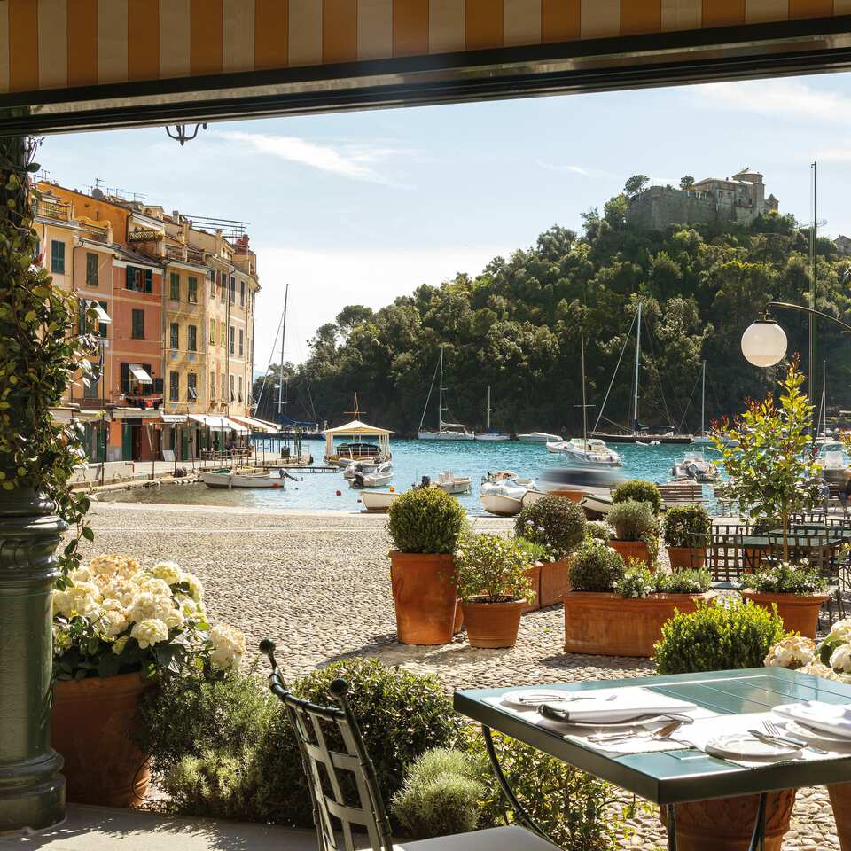 Splendido Mare, A Belmond Hotel, Portofino, photo 4