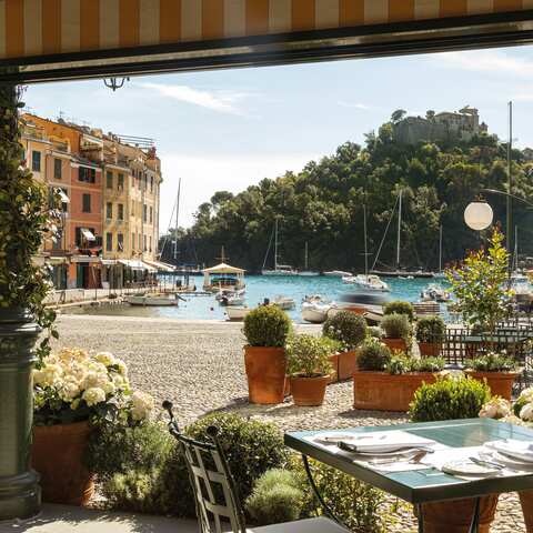 Splendido Mare, A Belmond Hotel, Portofino, photo 4