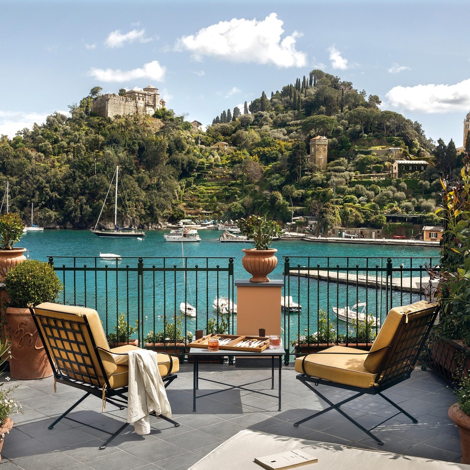 Splendido Mare, A Belmond Hotel, Portofino, photo 1