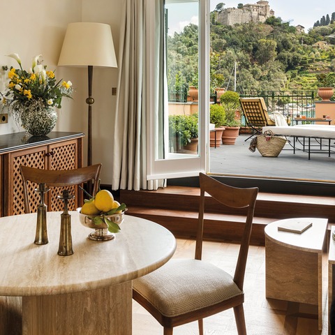 Splendido Mare, A Belmond Hotel, Portofino, photo 2