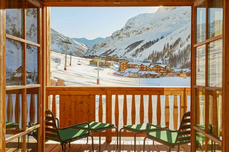 Airelles Val d'Isère, photo 7