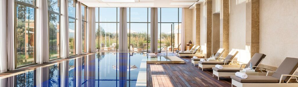 The Oberoi Marrakech, photo 4
