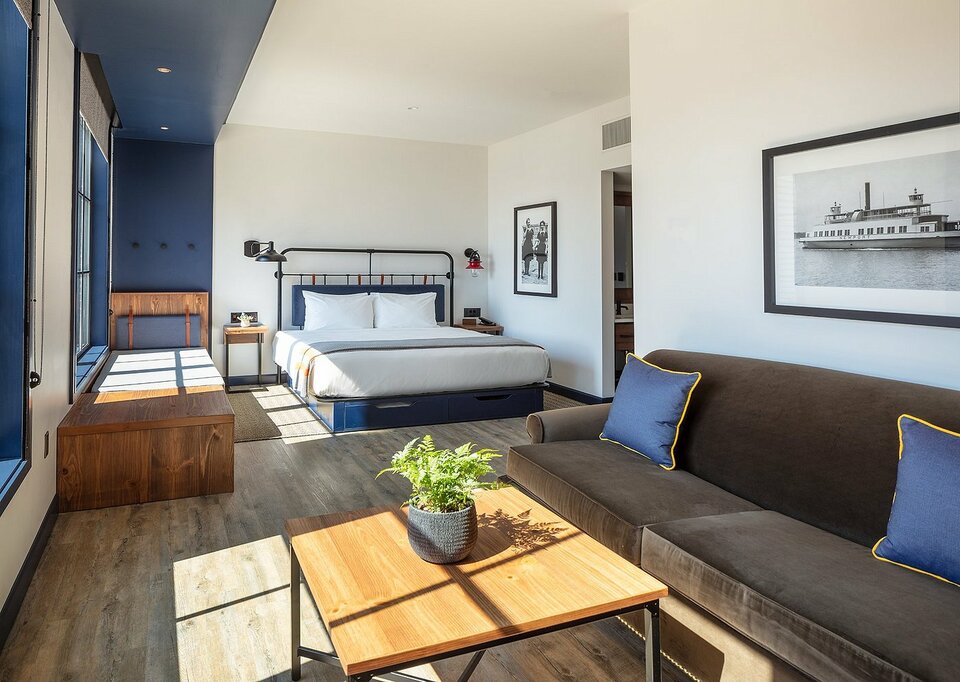 Hammetts Hotel, photo 6