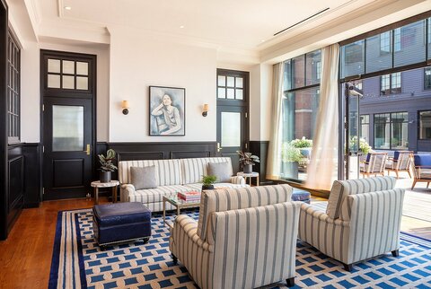 Hammetts Hotel, photo 2