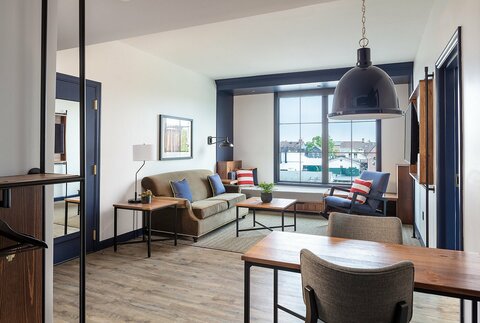 Hammetts Hotel, photo 5
