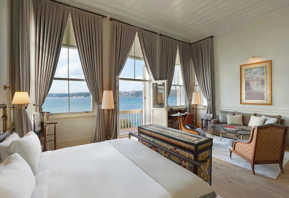 Six Senses Kocatas Mansions, photo 6