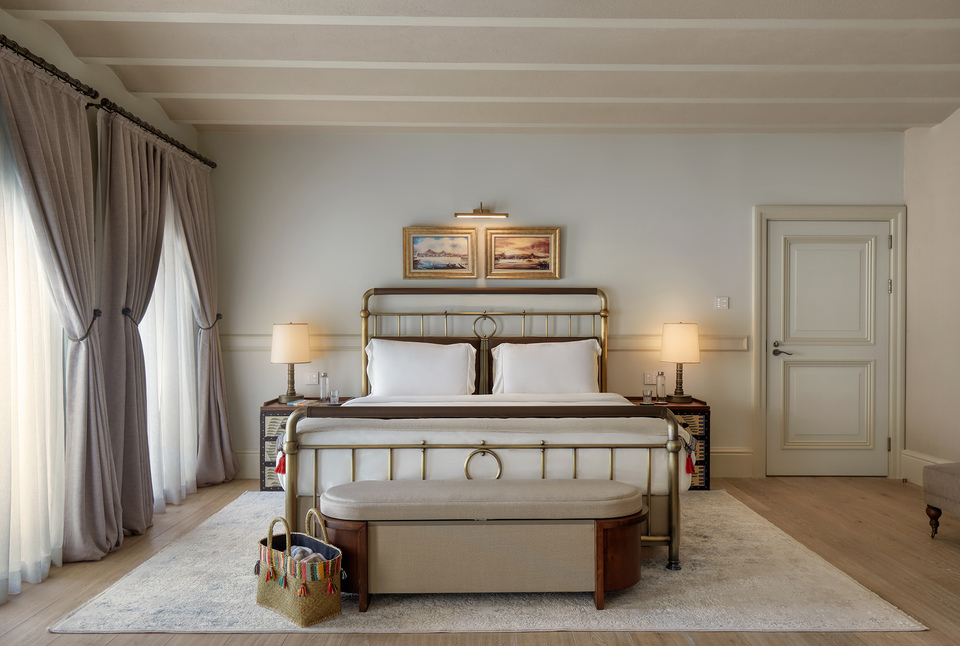 Six Senses Kocatas Mansions, photo 7