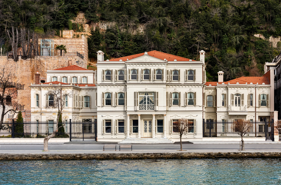 Six Senses Kocatas Mansions, photo 1