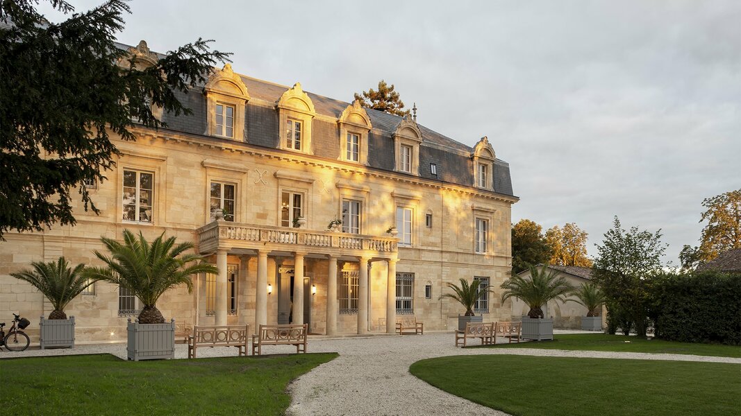 La Maison D'Estournel, photo 1