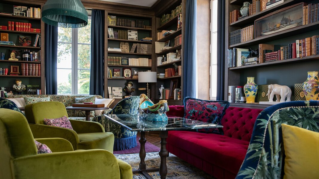 La Maison D'Estournel, photo 8